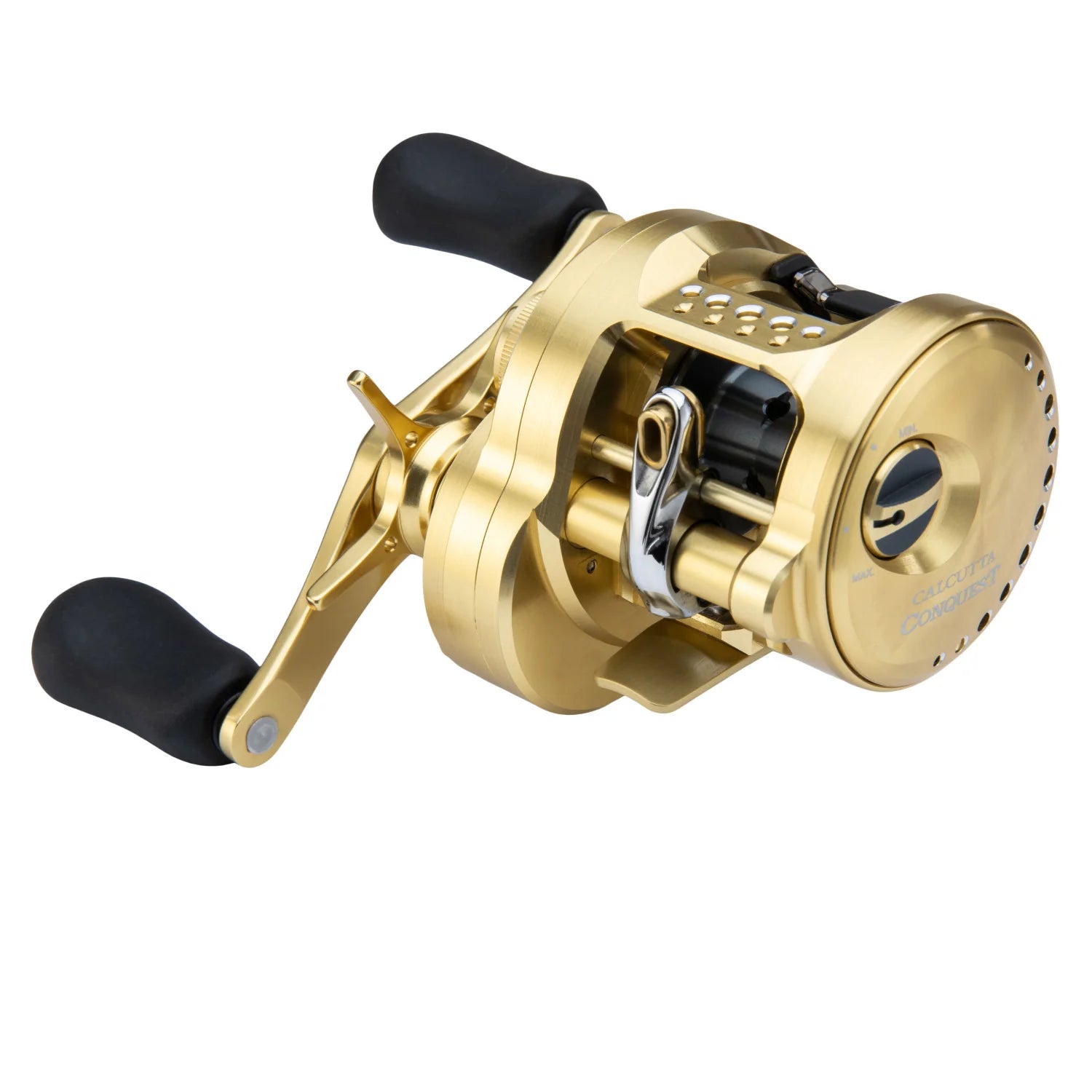 Shimano Calcutta A Conquest 100 200 Round Casting Reels