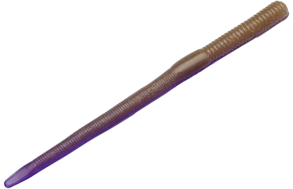 Strike King 3X ElaZtech Finesse Worm