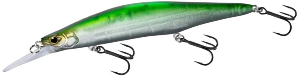 Shimano Zumverno 115SP Jerkbait 45 Inches