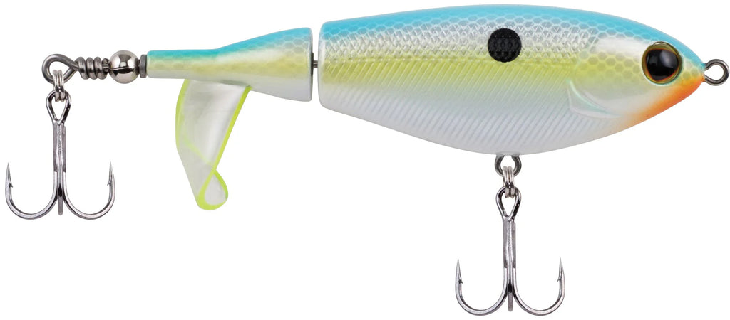 Berkley Choppo 75 90 105 120 Topwater Prop Lure