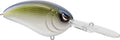 SPRO John Crews Little John DD 70 Extra Deep Diving Crankbait