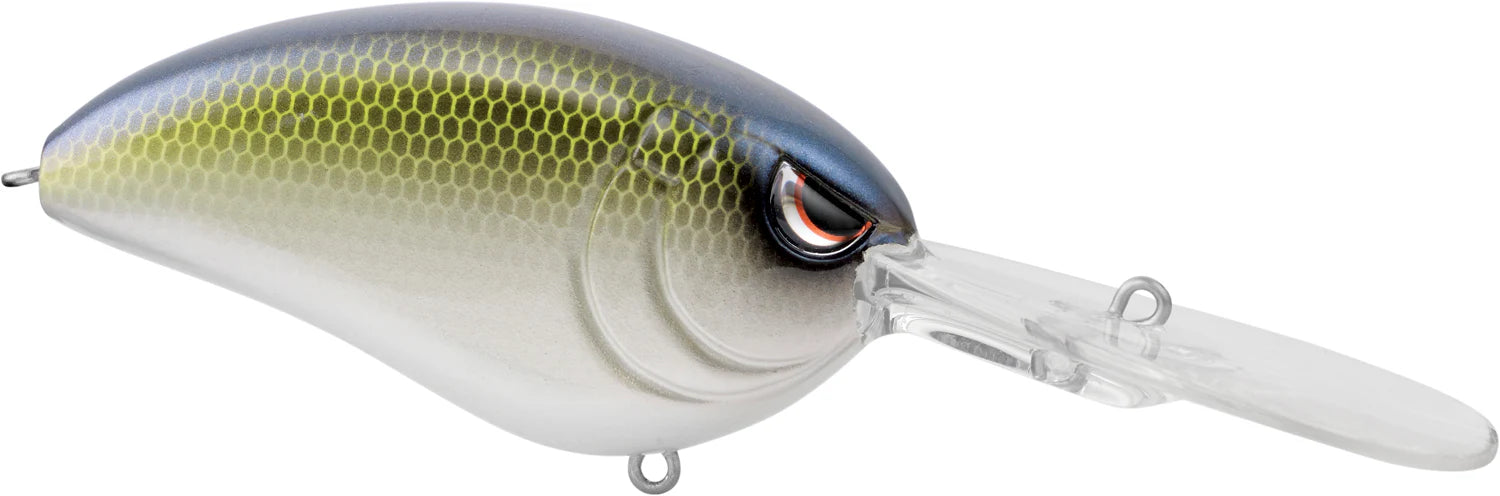 SPRO John Crews Little John DD 70 Extra Deep Diving Crankbait