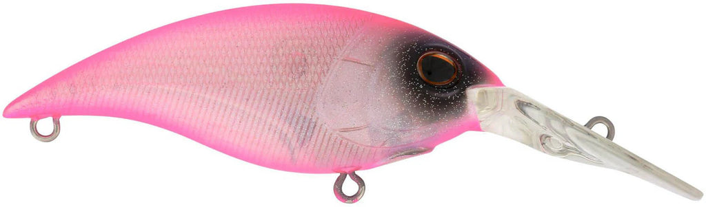 Berkley Money Badger Deep Diving Trolling Plug Crankbait