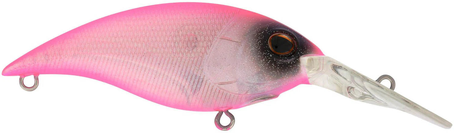 Berkley Money Badger Deep Diving Trolling Plug Crankbait