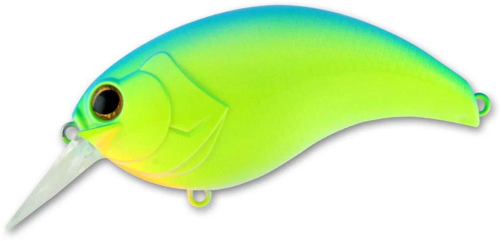 Deps Evoke 30 Squarebill Crankbait