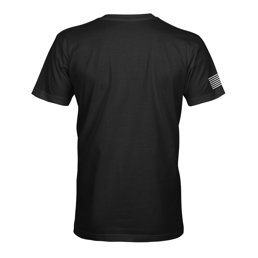 STLHD Fish Harder T shirt