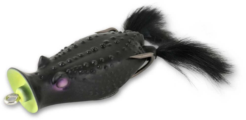 Deps Buster K Hollow Body Frog