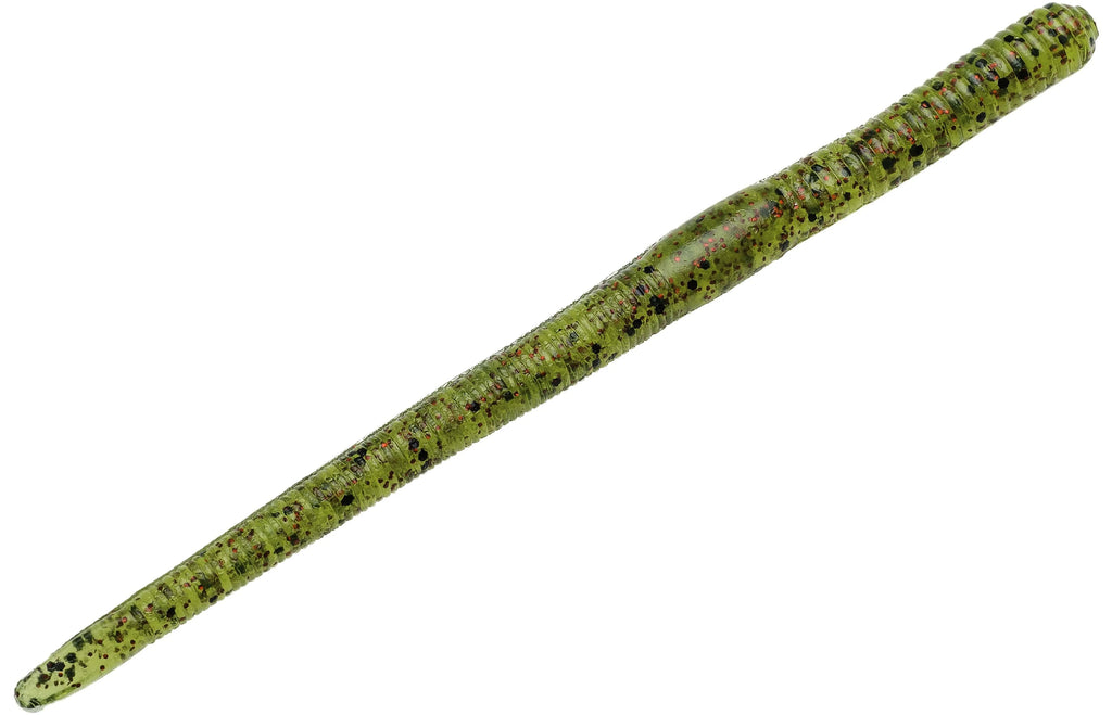 Strike King 3X ElaZtech Finesse Worm