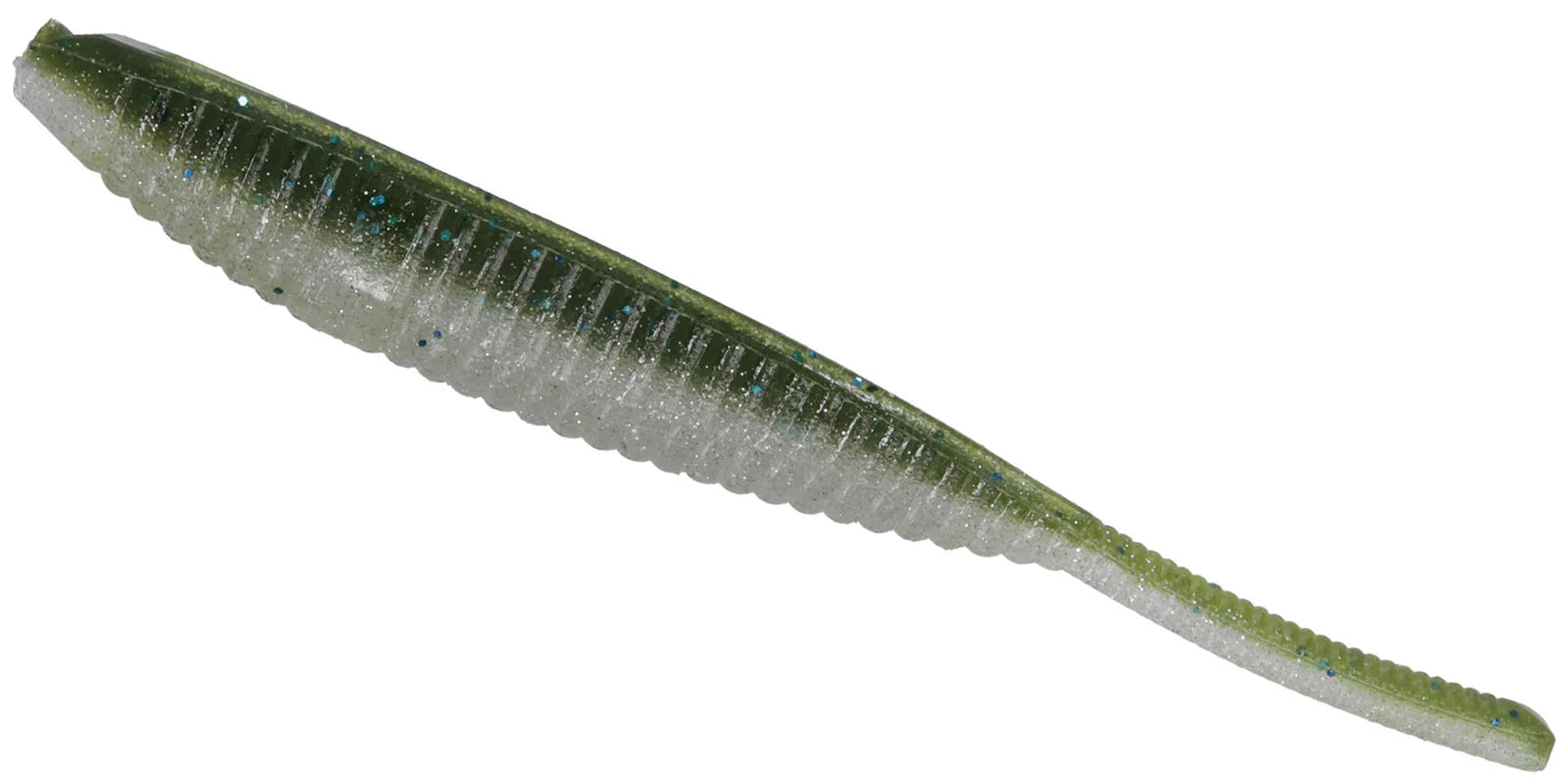 Yamamoto Baits 375 Inch Shad Shape Worm Drop Shot Bait 10 Pack