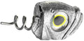 Picasso Lures Line Through Smart Mouth Plus Swimbait Jighead 3 Pack
