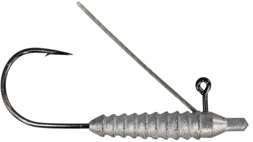 Buckeye Lures Hover Rig Jighead 3 Pack