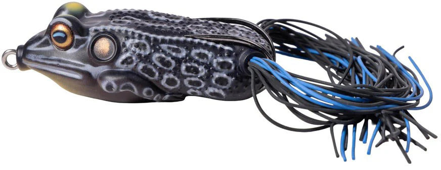 LIVETARGET Hollow Body Series Frog NEW
