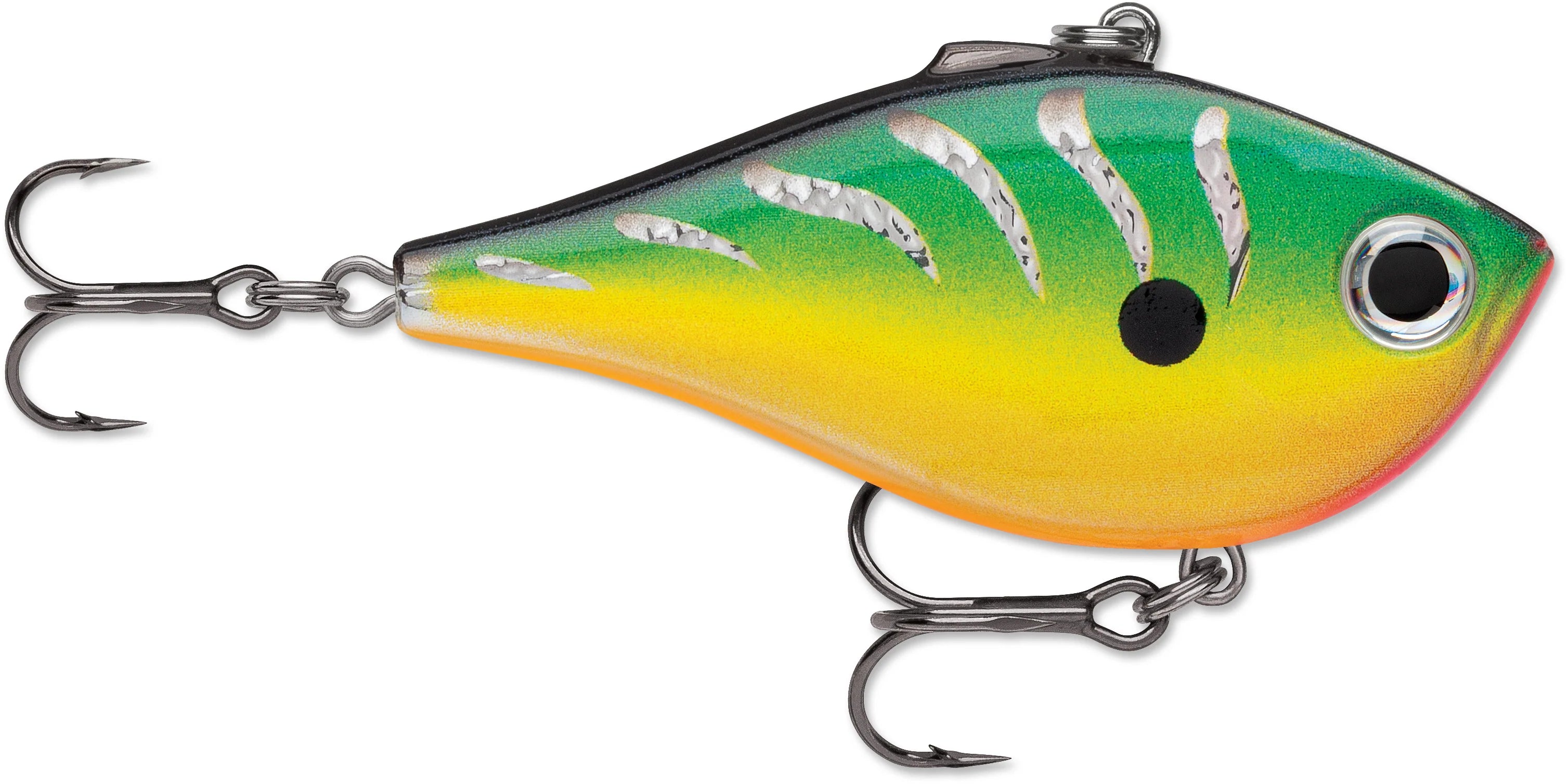 Rapala Rippin Rap 06 Lipless Crankbait