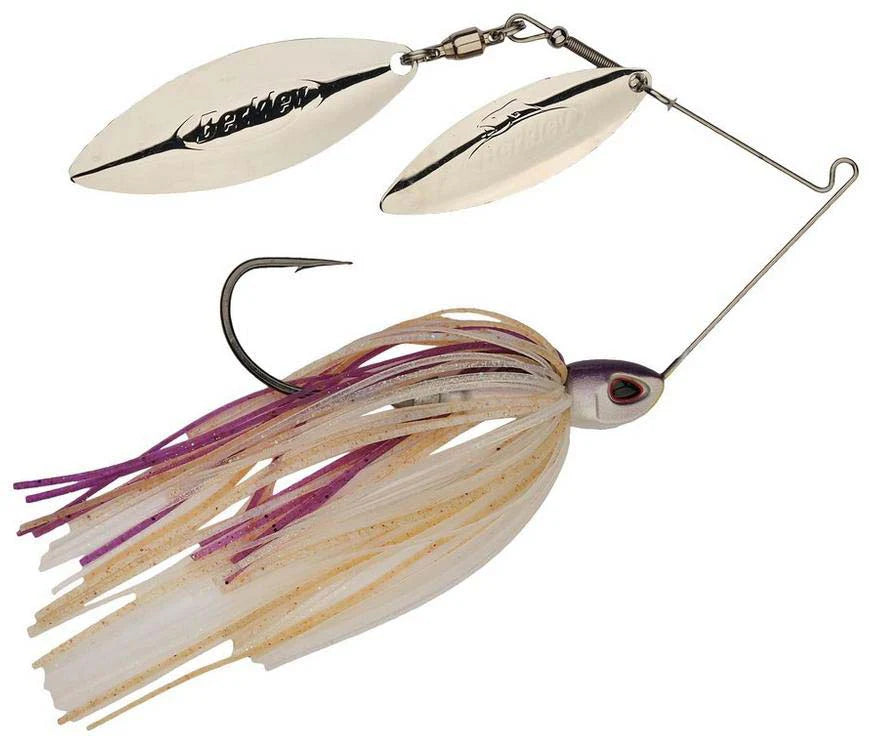 Berkley Power Blade Compact