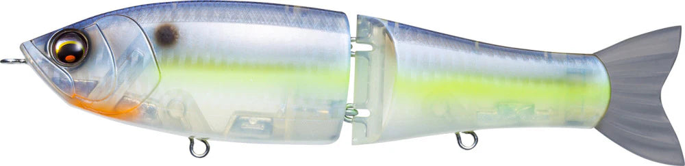 Yo Zuri Pro Glide Bait 7 Inch