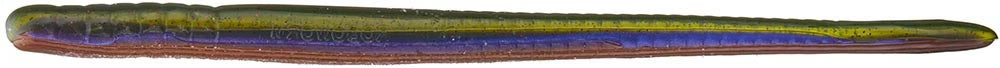 Roboworm Fat Straight Tail Worm 45 Inch