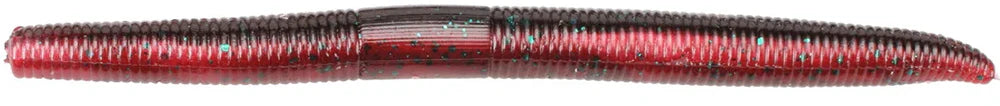 Gambler Ace 5 1 4 inch Soft Stickbait 8 pack