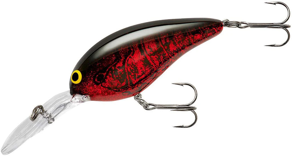 Norman Deep Little N 2 1 2 inch Deep Diving Crankbait