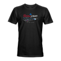 STLHD Mens X Coors Light Bottlescape Tee