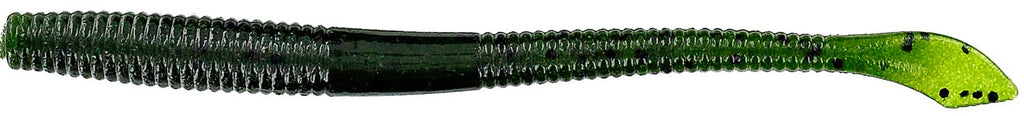 Yamamoto Baits 4 Inch Kut Tail Worm 20 pack