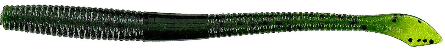 Yamamoto Baits 4 Inch Kut Tail Worm 20 pack