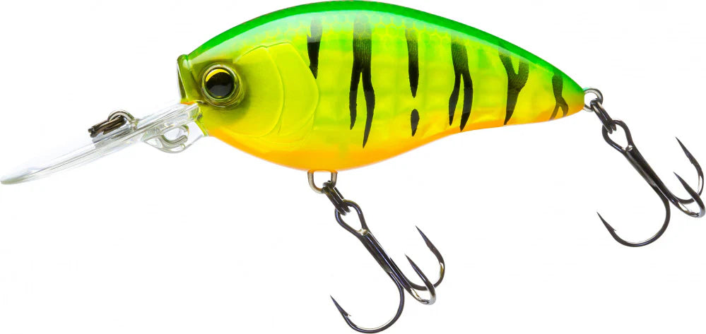 Yo Zuri 3DR X Mid Runner MR Crankbait 50mm 2 Inch