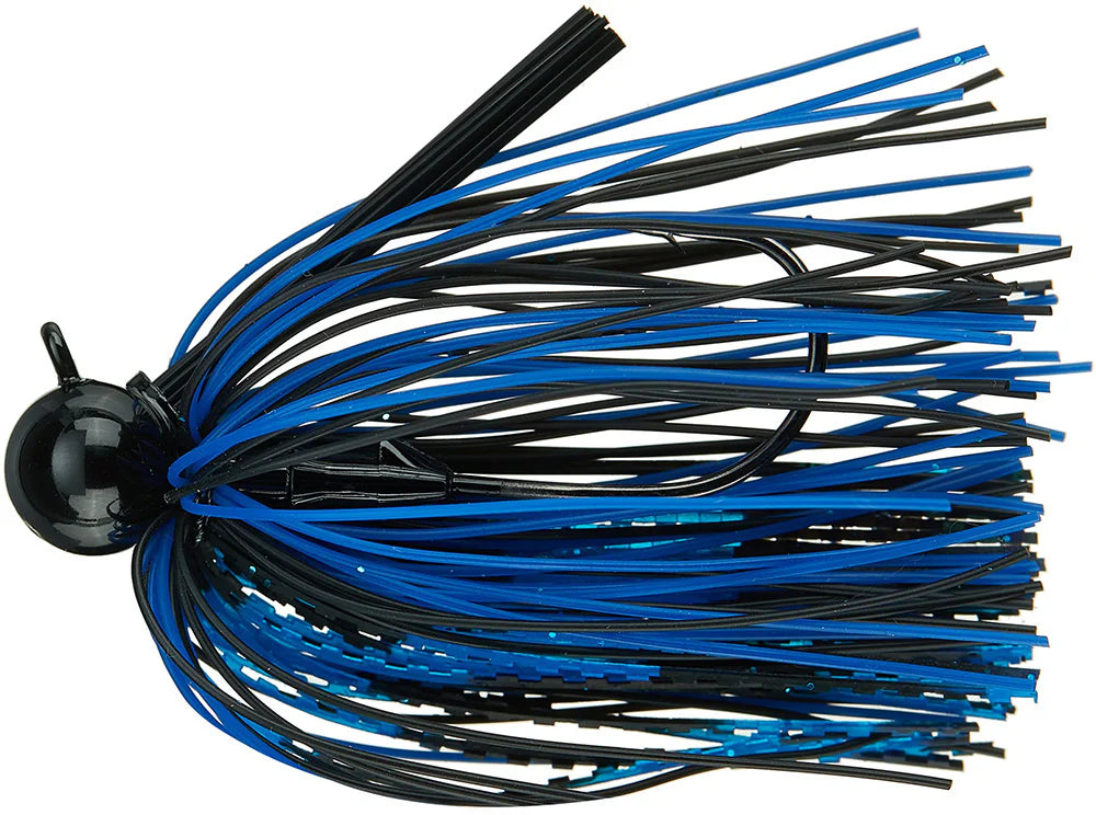 Hags Baits Tsunami Football Jig 3 8 oz