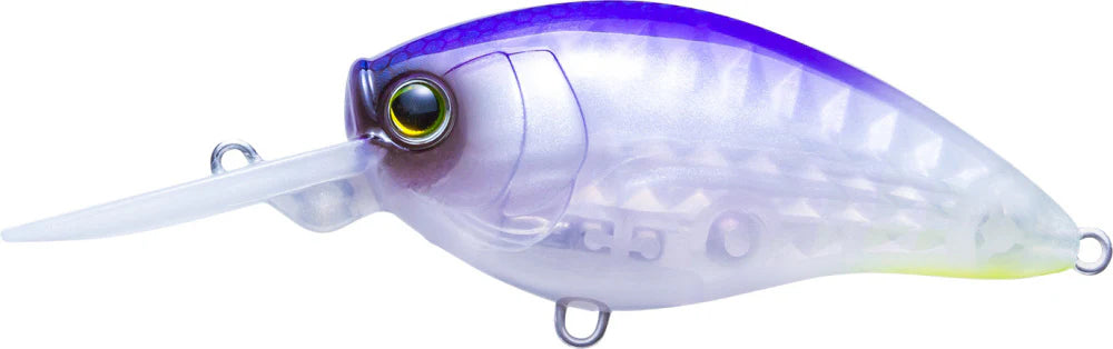 Yo Zuri 3DR X Mid Runner MR Crankbait 50mm 2 Inch