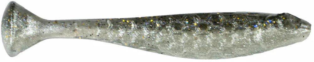 NetBait Finiki Sonix Shad Swimbait 275 Inch