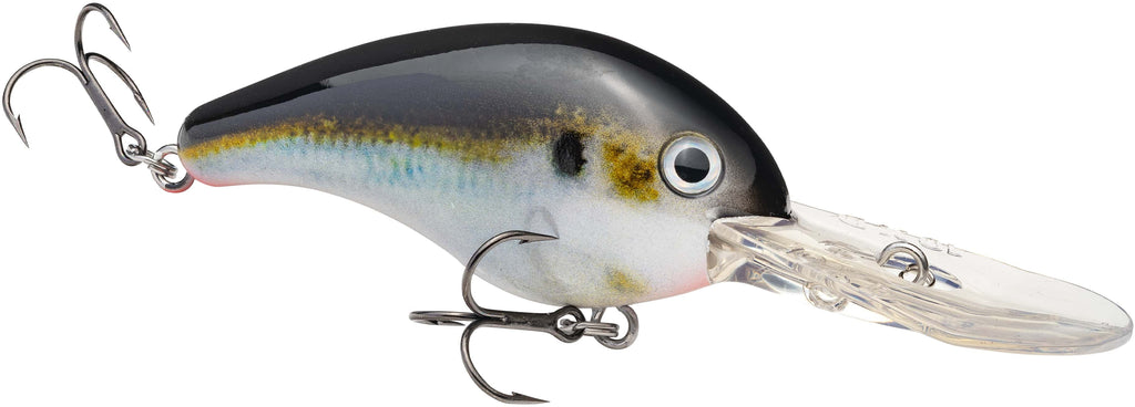 Strike King Pro Model Series 10XD Deep Diving Crankbait 2 oz