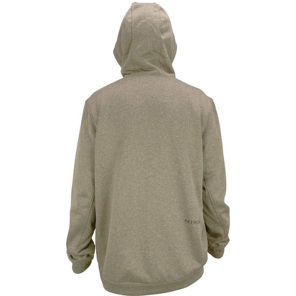 AFTCO Reaper Fleece Technical Hoodie Sweatshirt