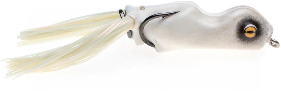 Scum Frog Painted Trophy Series Hollow Body Frog 1 2 oz