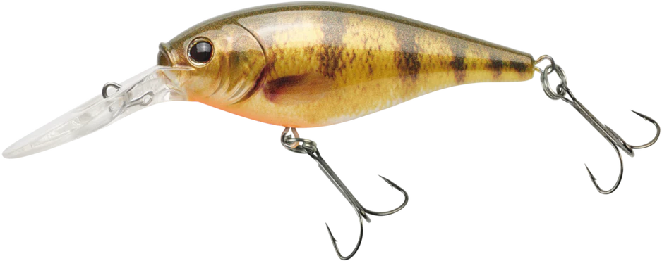 Berkley Flicker Shad Crankbait 5 16 oz