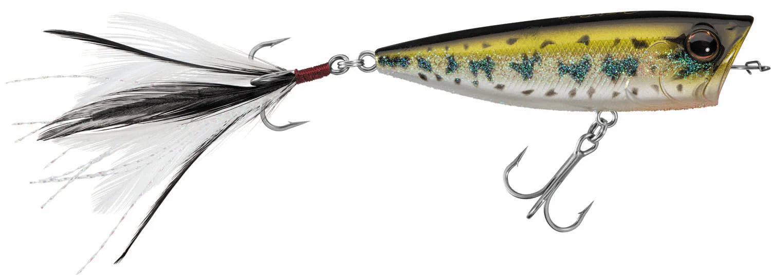 Evergreen International OB 68 Topwater Popper