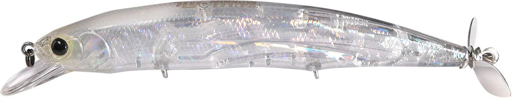 Hideup Hu Minnow 111FS Fast Sinking Jerkbait 44 Inch
