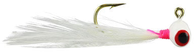 Mr Crappie Shoo Shiner Jig 2 Pack