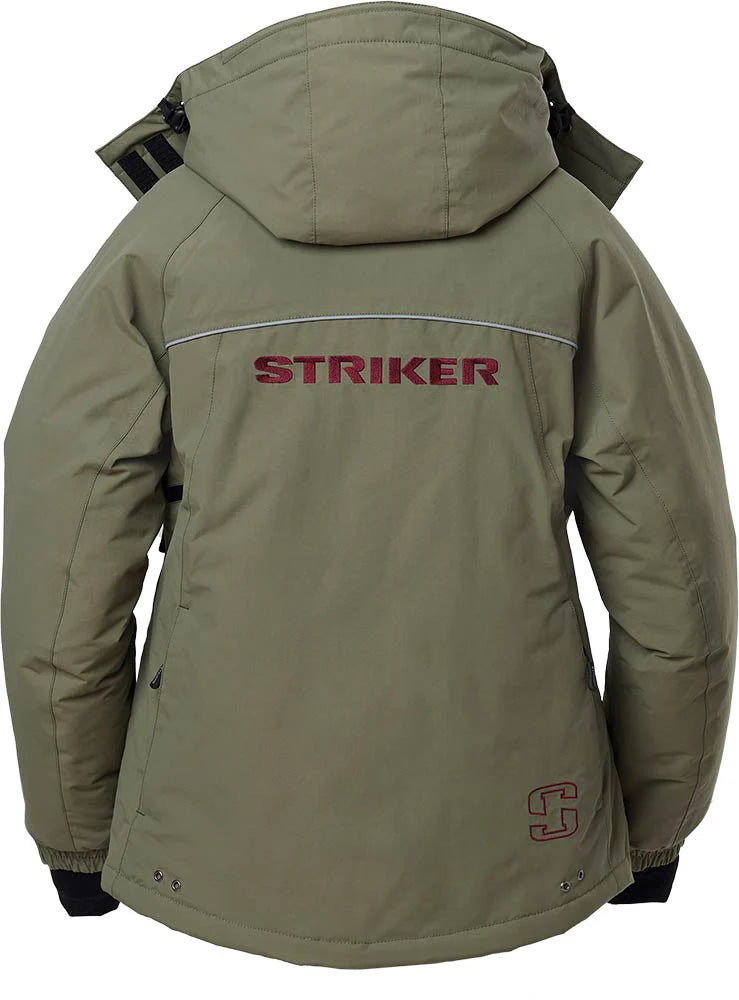 Striker Womens Prism Jacket