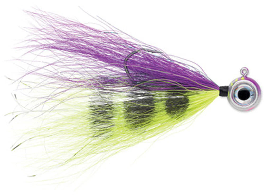 VMC Moontail Jig