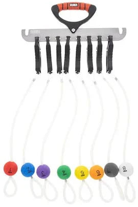 Bubba Culling Indicator Set 8 Buoys