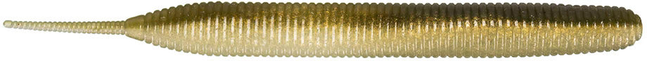 Keitech Sexy Impact 38 inch Soft Stickbait 10 pack