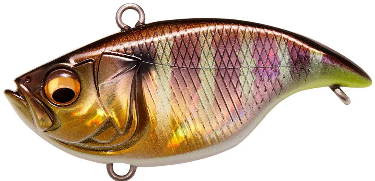 Megabass Vibration X Dyna Rattle