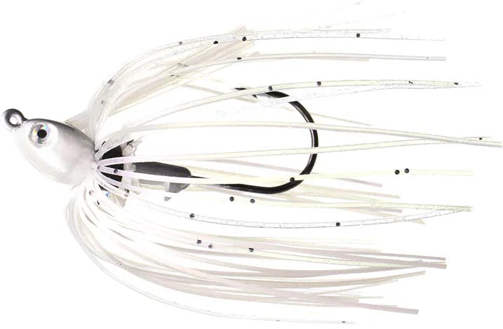 Dirty Jigs Finesse Swim Jig