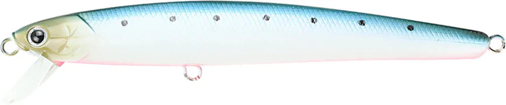 Lucky Craft Saltwater Flash Minnow 150SR CIF Slow Floating Rip Bait 5875 Inch