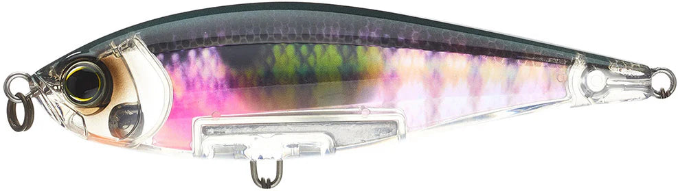 Yo Zuri 3DB Slow Sinking Twitchbait 90mm 35 Inch