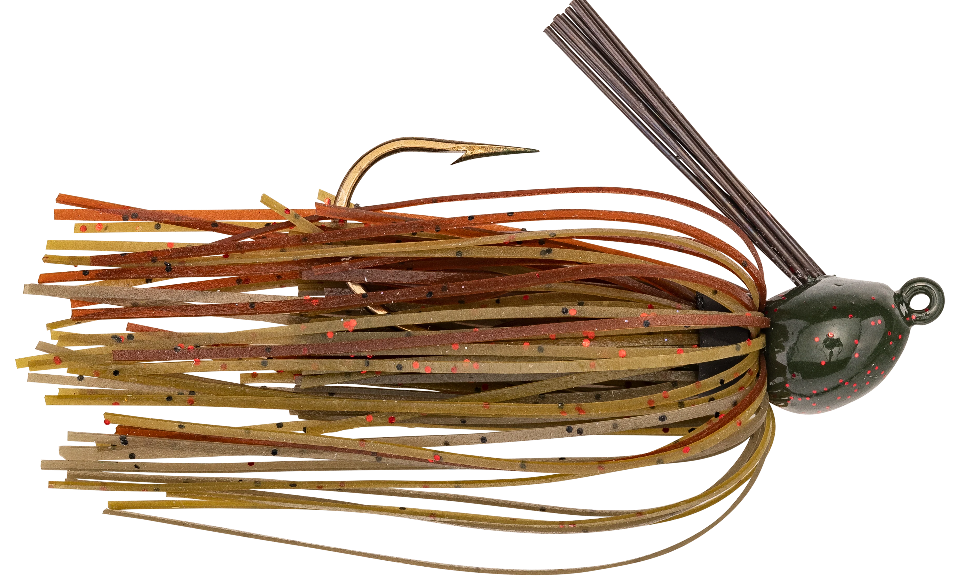 Strike King Bitsy Bug Mini Jig