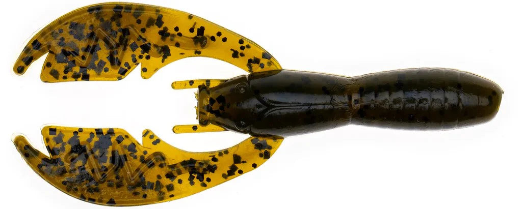 NetBait Baby Paca Craw w Baitfuel Infusion 375 Inch