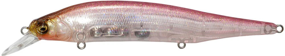 Megabass Ito Shiner 4 1 2 inch Suspending Jerkbait