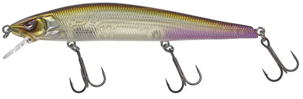 SPRO McDart 110 Jerkbait 425 Inch