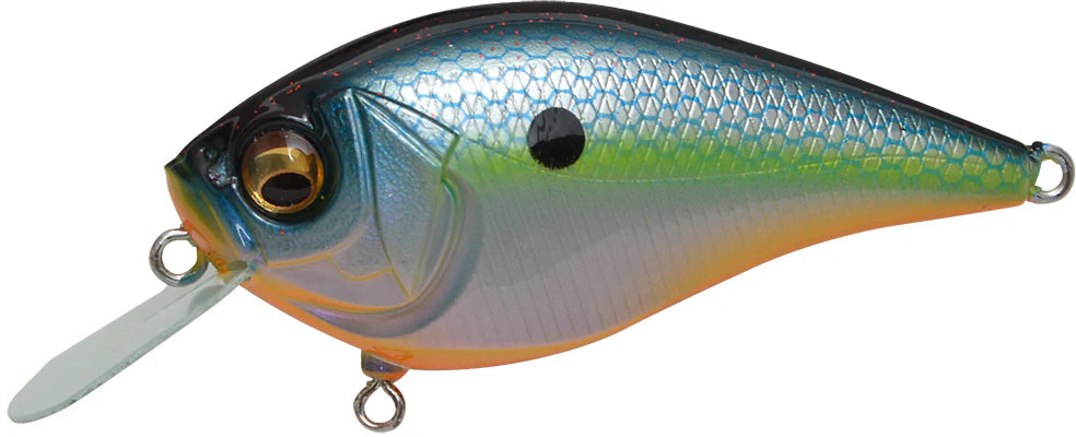 Megabass Knuckle LD Silent Crankbait 2 1 3 Inches
