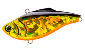 Hardcore Vibe 75S Lipless Crankbait